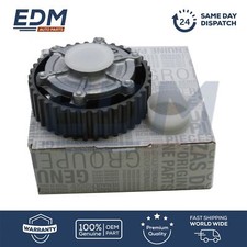 Renault camshaft dephaser - camshaft,