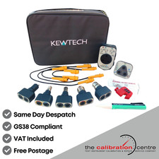 Kewtech KEWTK1 full