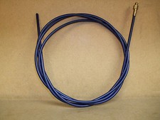 Genuine Clarke Hobby semi professional Mig Welders Steel Liner 2.7 metres