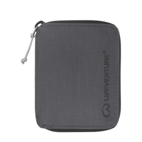 Lifeventure rfid fold - rfid, bi-fold
