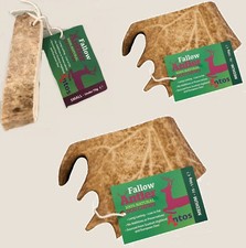 Antos Fallow Antler - Durable