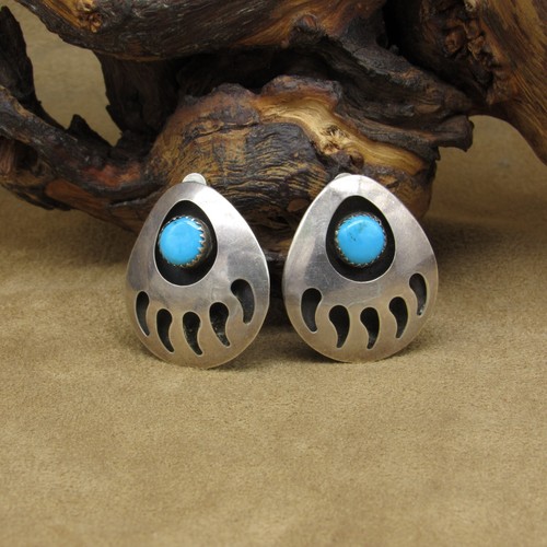Vintage sterling silver and - vintage,