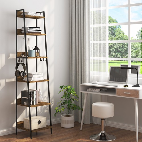 Woltu tier ladder bookcase - woltu,