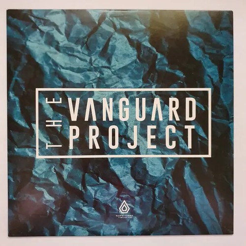 The vanguard project want - project,