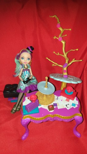 Ever after high - high, doll