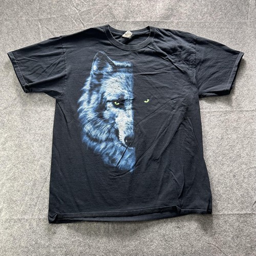 Vtg shirt mens large - shirt,