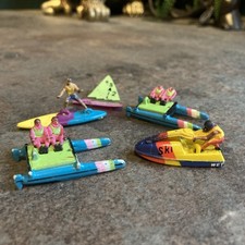 Micro machines galoob - machines,