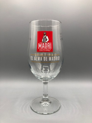 Official madri alma de - madri, el
