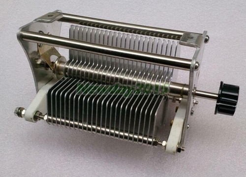 Single unit air dielectric - air,