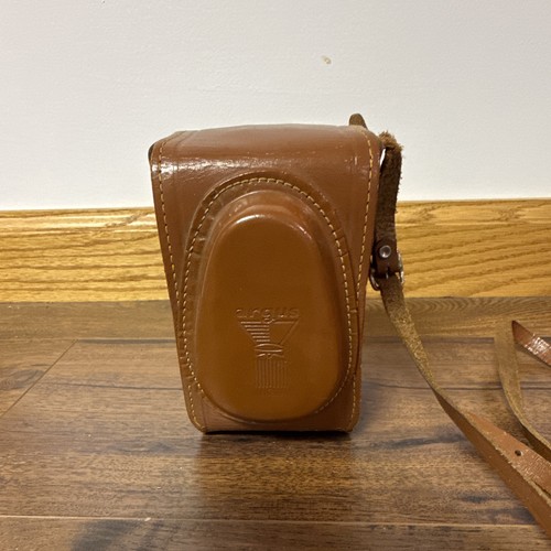 Vintage argus argoflex - argus,