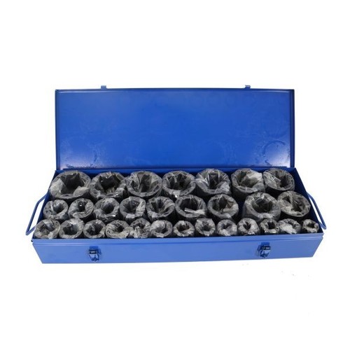 Pro tools 29pc - 3/4", dr