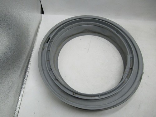 Door seal sleeve washing - door,