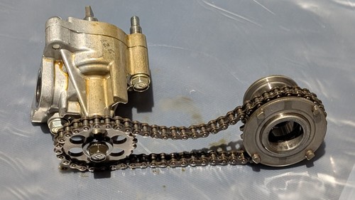 Genuine honda cb1 cb400f nc27 - genuine,