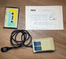 Vintage Neos Mouse & Cheese