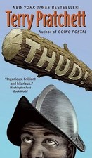 Thud!: A Novel of Discworld