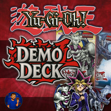 Demo Deck DEM1/2/3/4/5 Common