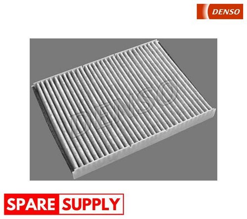 Filter interior air - interior,