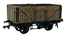 VINTAGE BUILT PECO OO GAUGE