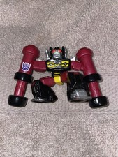 Transformers Robot Heroes
