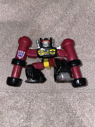 Transformers robot heroes - robot,