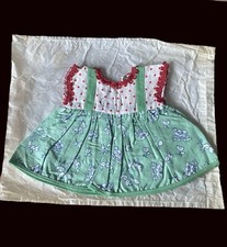 Original vintage 1950's