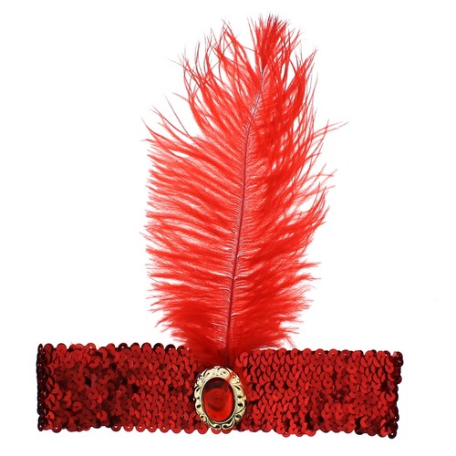 Elegant red charleston - elegant,