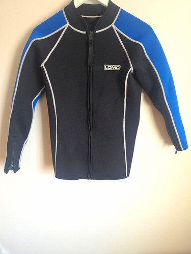 Lomo neoprene full - neoprene,
