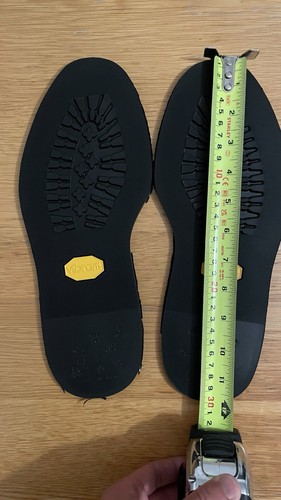 Vibram 430 mini lug full - mini,