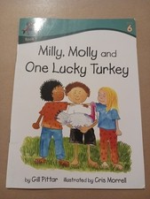 Milly Molly and One Lucky