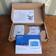 Switchee Wireless kit Z-WAVE 1000025-R2 Boiler controller