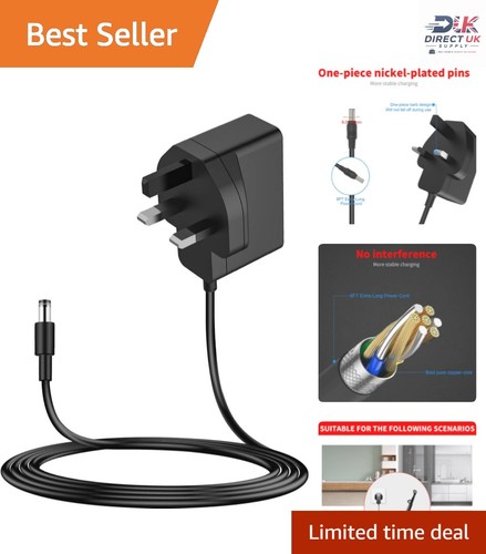 500ma charger for gtech - 500ma,