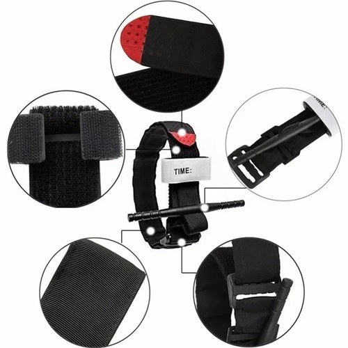 Emergency tourniquet outdoor - emergency,