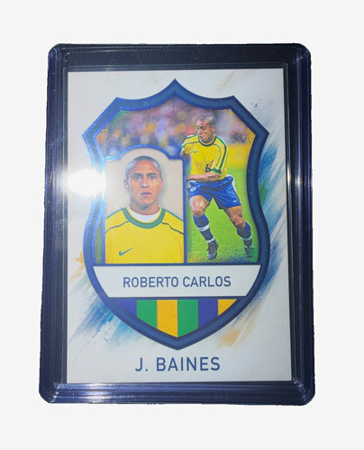 Futera 1882 baines - futera,