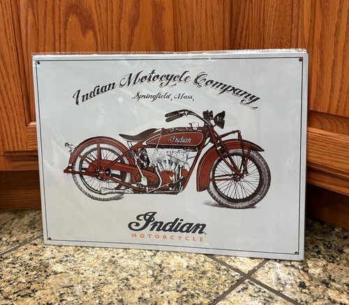 New old stock indian - new,