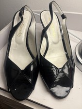 Russell & Bromley Sling Back