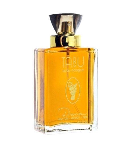 Dana tabu women - tabu,
