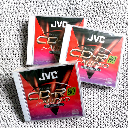 Jvc r80 ra80 10 - cd-ra80,