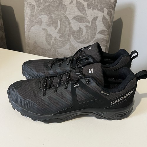 Salomon men exeo gore - exeo, gore-tex®