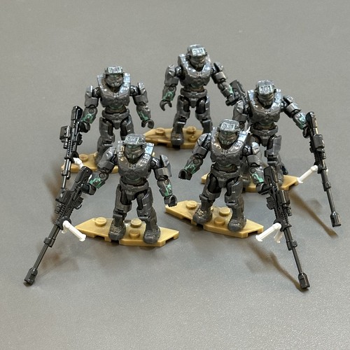 Halo mega construx - halo,
