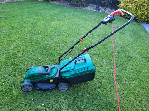 Qualcast m2e1232m 1200 watt - qualcast,