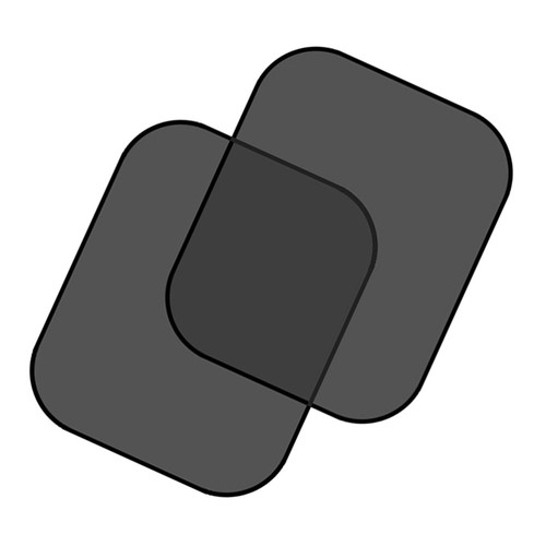 Pairs car window - pairs,