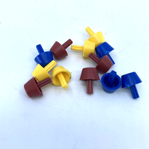 Space crusade pegs - space,