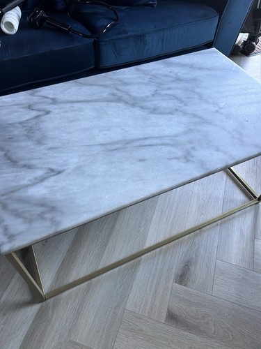 White gold brass - white,