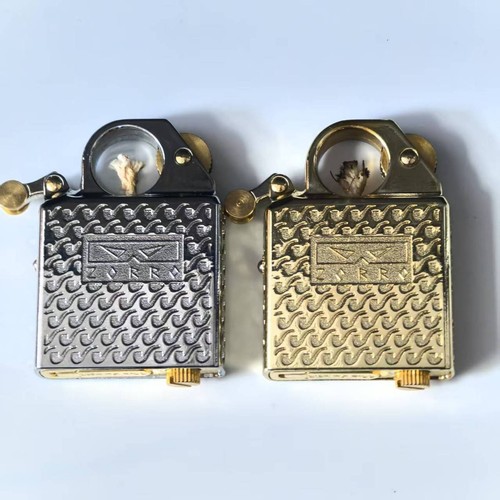 Zorro gen sealed brass - gen, 2