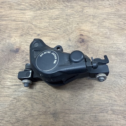 Shimano m785 hydraulic - br-m785,
