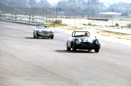 1955 austin healey porsche - austin,