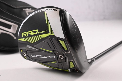 Cobra king radspeed driver - cobra,