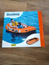 New Bestway Inflatable Fishing