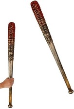 Bloody Barbed Wire Baseball