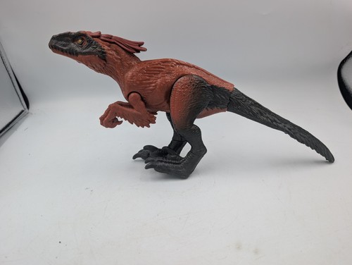 Mattel jurassic world rebirth - mattel,